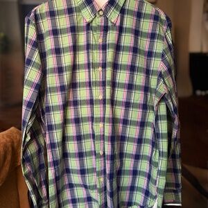 Brooks Brothers Dress Shirt